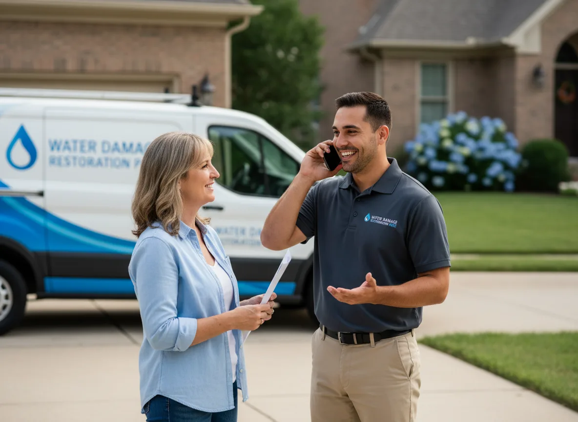 Flood Restoration Idanha, OR FAQs